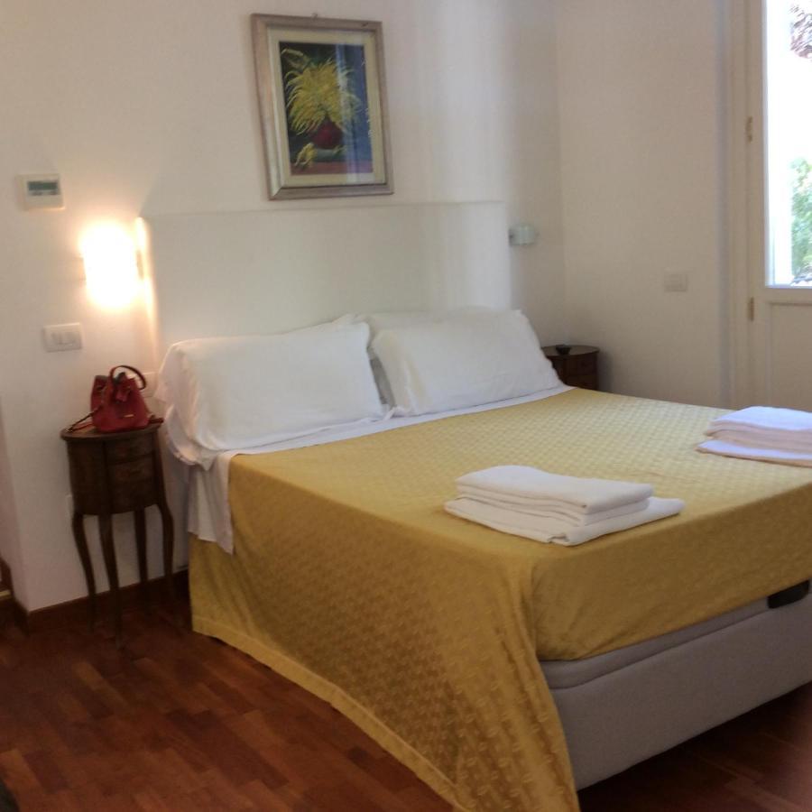 Residenza Grand 4*